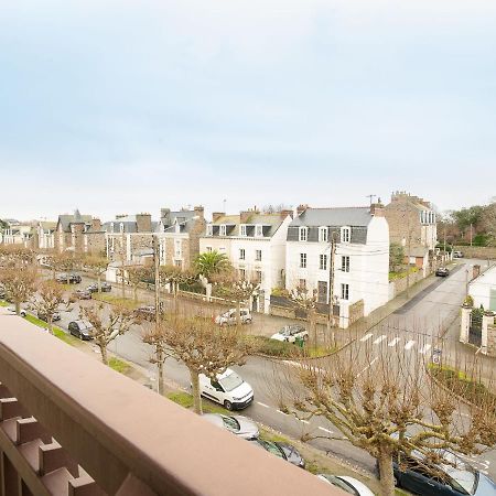 Apartment Cardella By Interhome Saint-Malo Exteriér fotografie