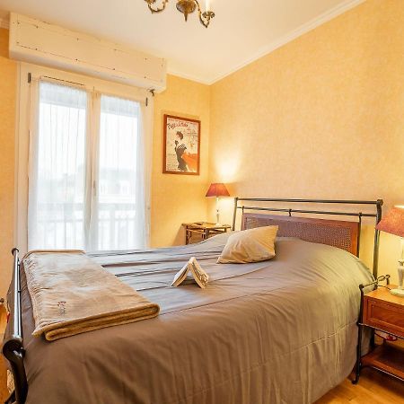 Apartment Cardella By Interhome Saint-Malo Exteriér fotografie