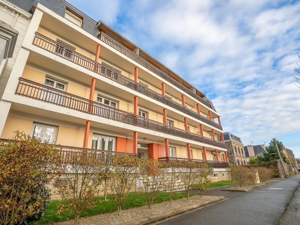 Apartment Cardella By Interhome Saint-Malo Exteriér fotografie