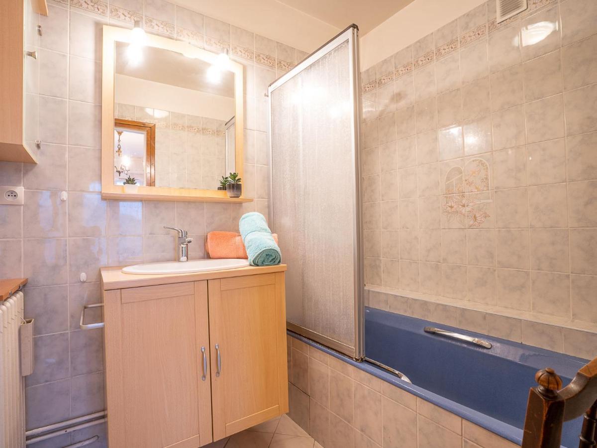 Apartment Cardella By Interhome Saint-Malo Exteriér fotografie